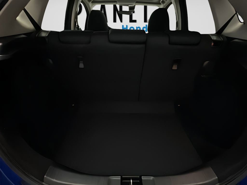 Certified 2019 Honda Fit EX image 19
