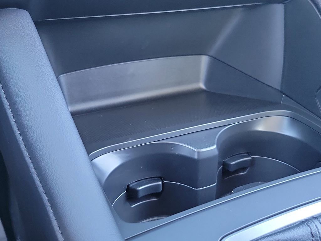 New 2026 MAZDA MAZDA3 2.5 S Sedan w/ Preferred Pkg image 10