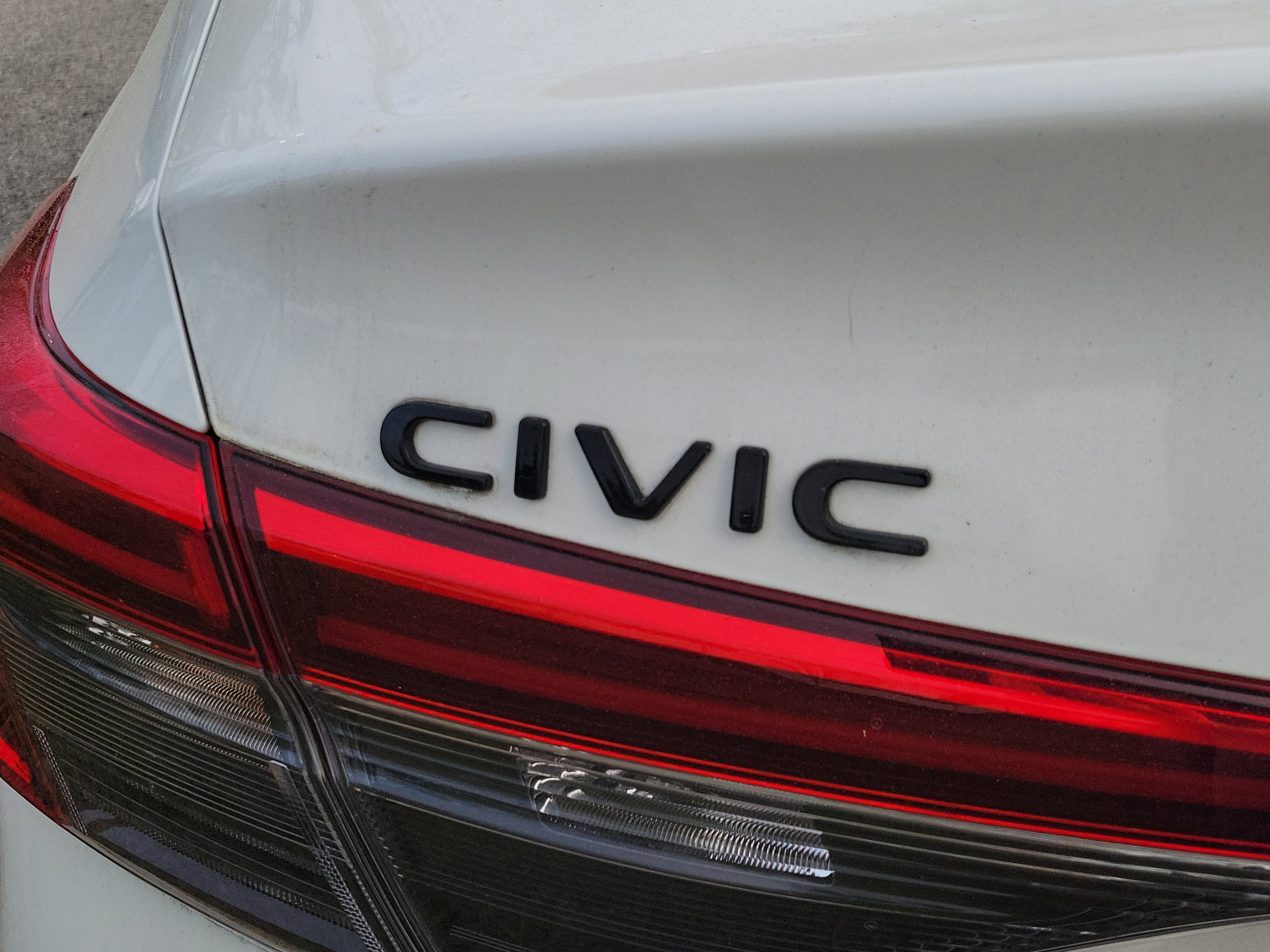 Used 2023 Honda Civic Sport image 18