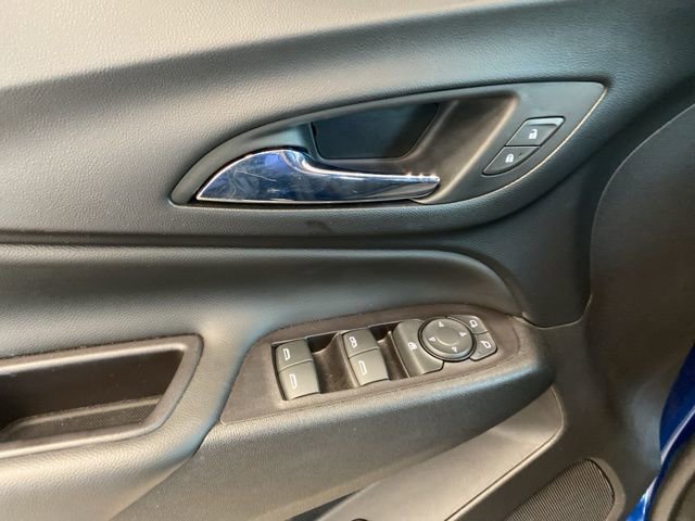 Certified 2022 Chevrolet Equinox LT AWD/4WD image 31