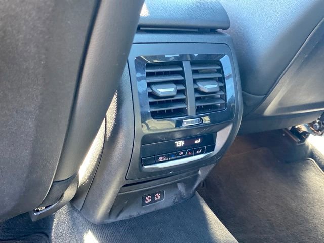Used 2023 BMW X3 xDrive30i AWD/4WD image 19