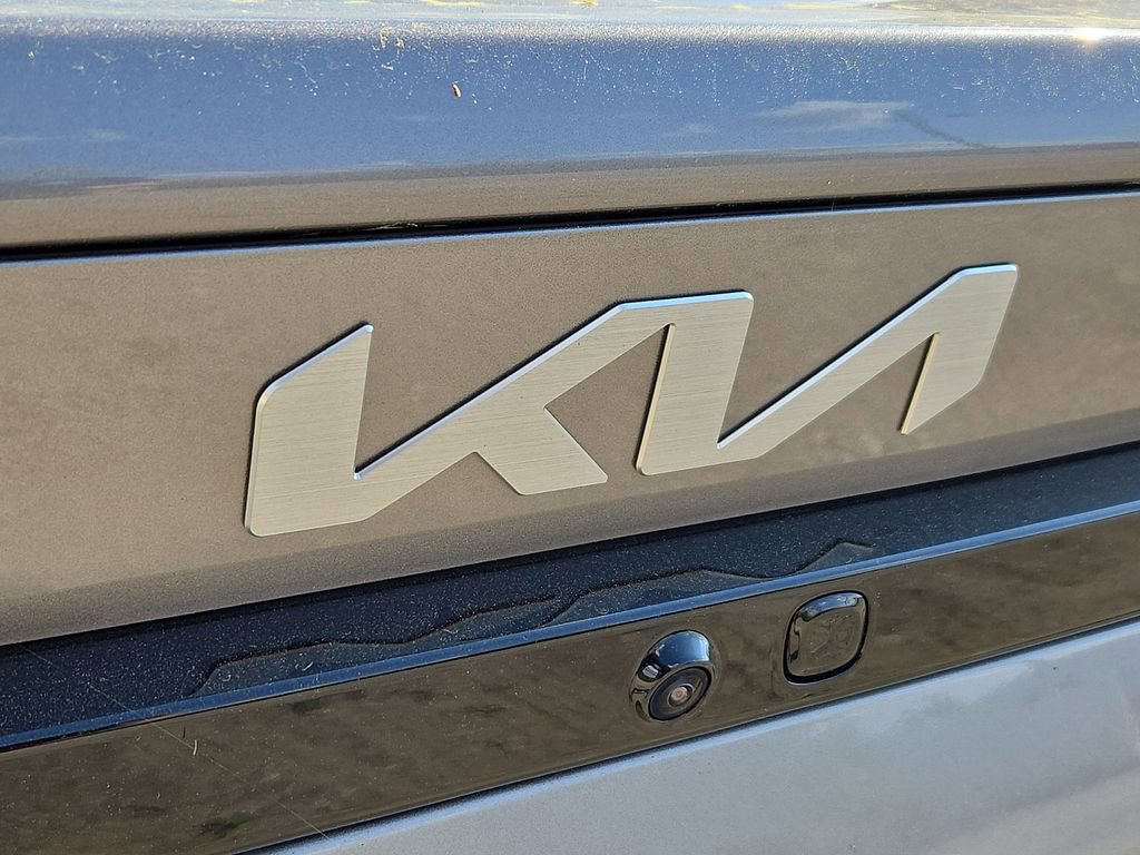 Used 2025 Kia K4 GT-Line FWD image 9