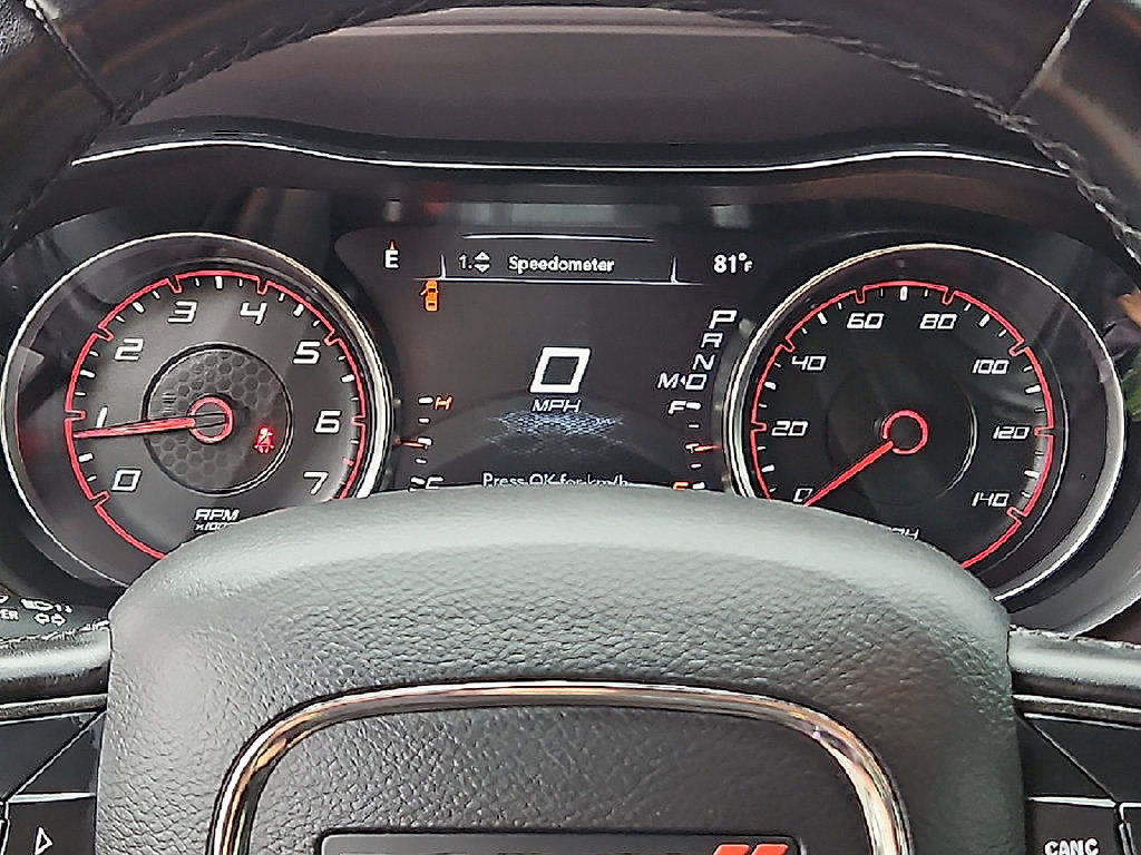 Certified 2023 Dodge Charger GT RWD image 27