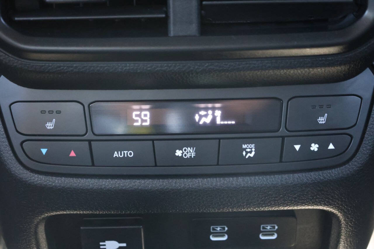 Used 2026 Honda Passport TrailSport Elite image 22
