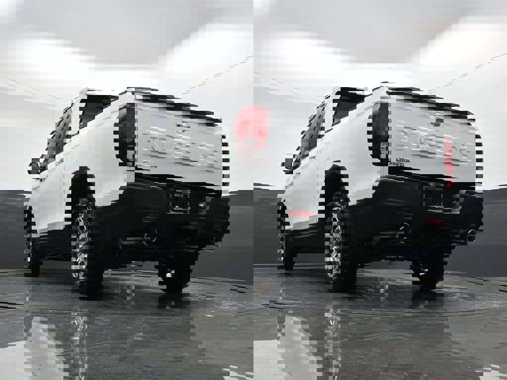 Used 2026 Honda Ridgeline RTL image 34