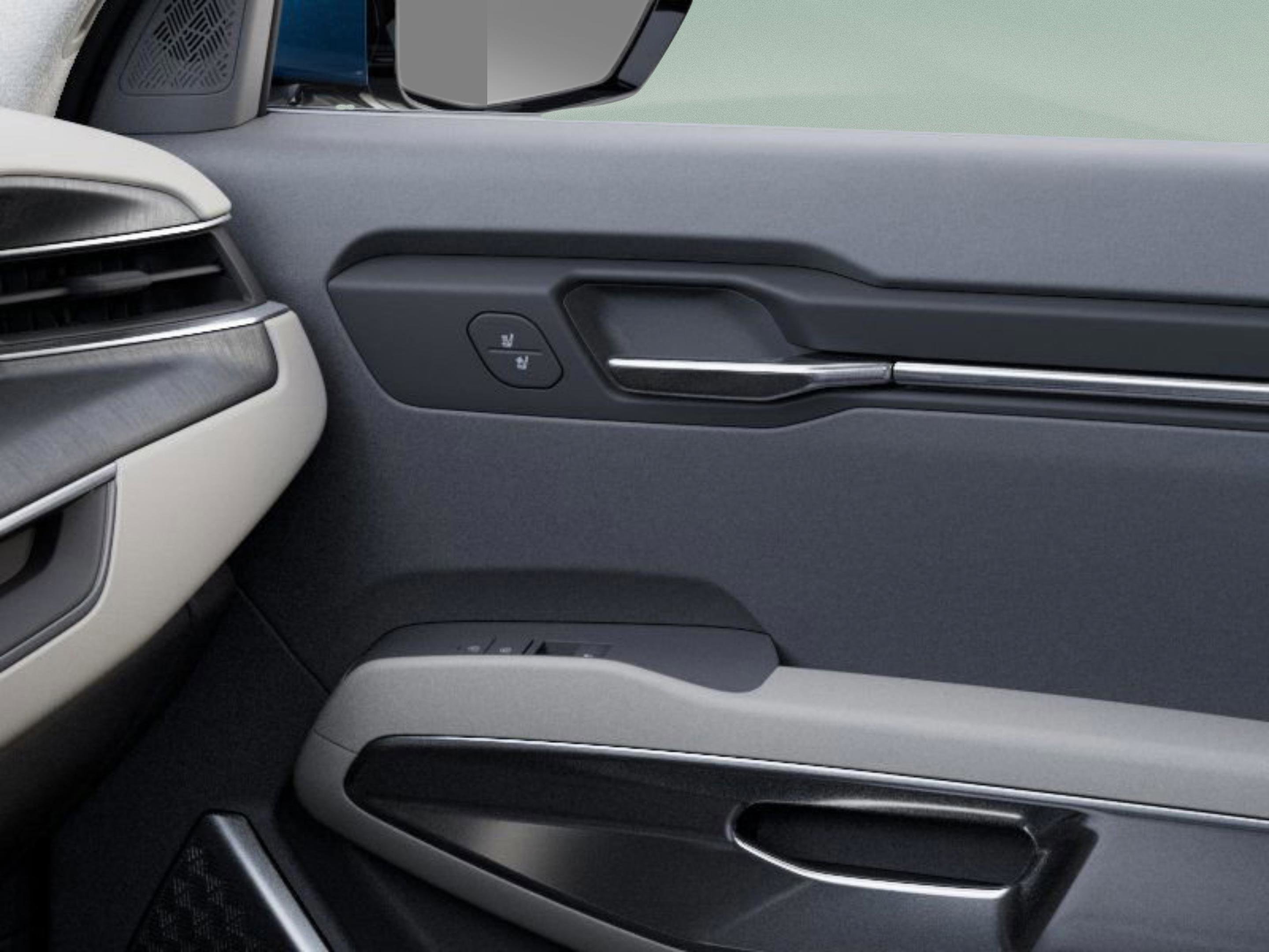 New 2026 Kia EV9 Wind image 25