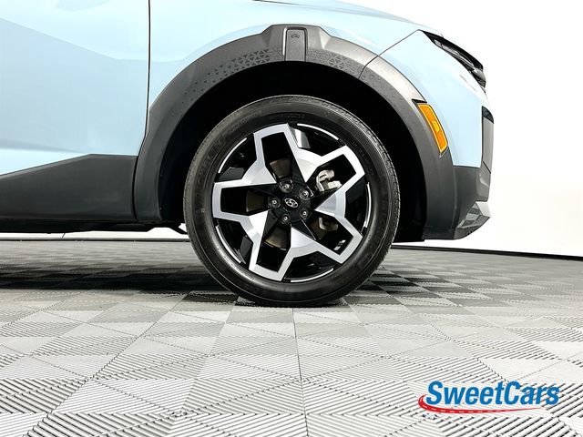 Used 2024 Hyundai Santa Cruz Limited image 51