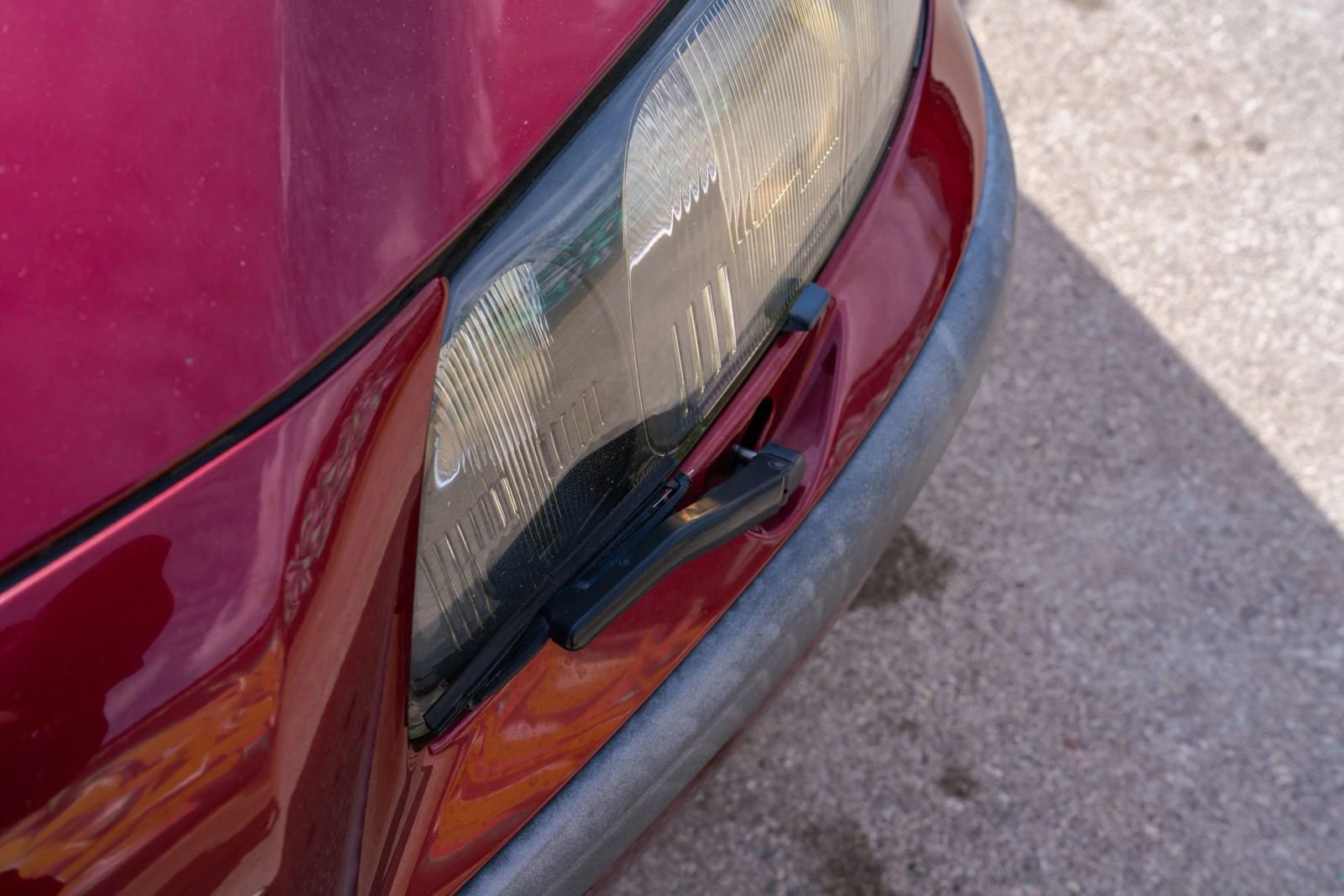 Used 2004 Volvo S60 2.4 FWD image 12