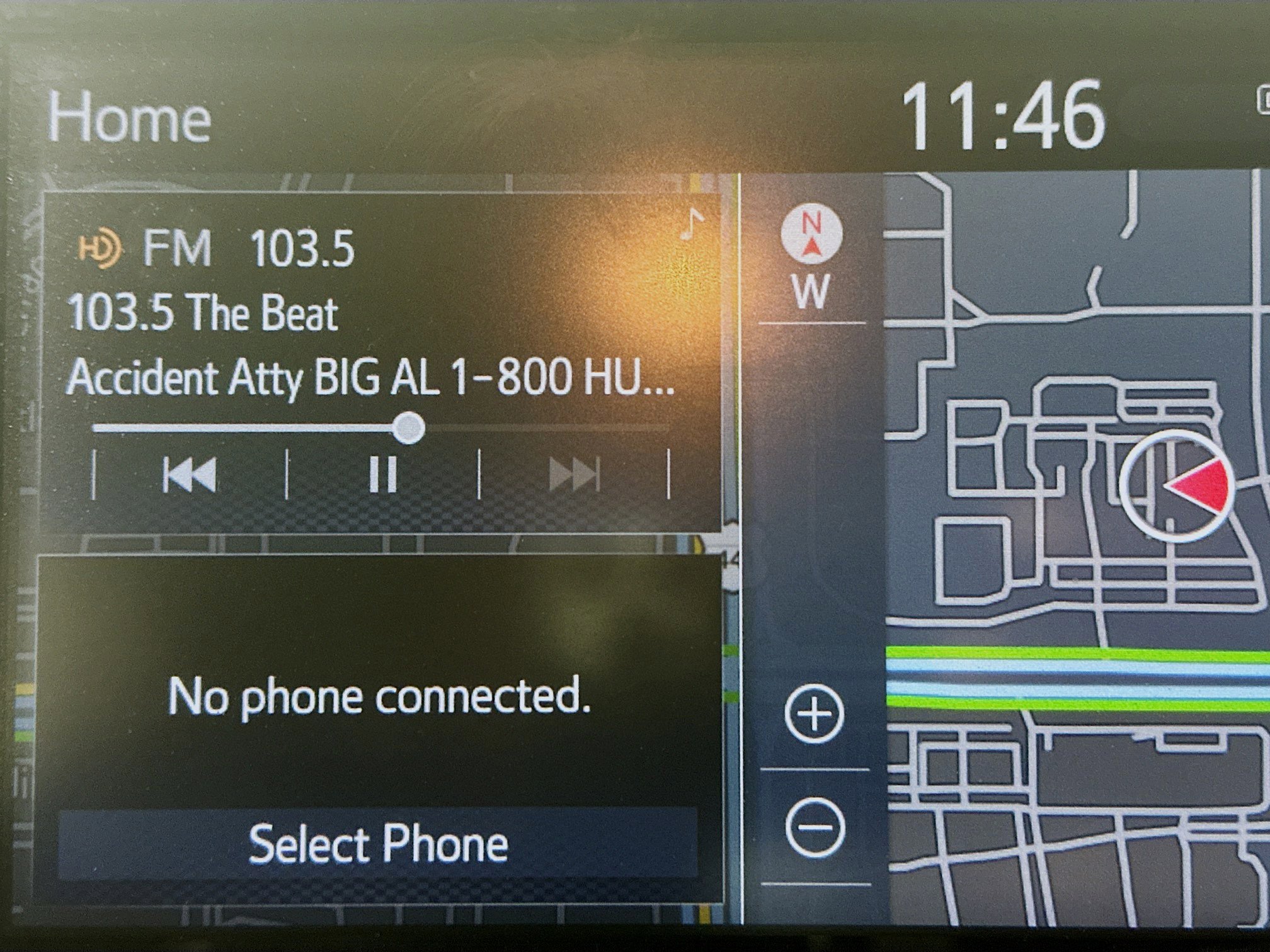 Used 2023 Toyota Tacoma SR5 image 24