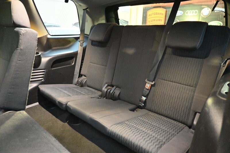 Used 2018 GMC Yukon SLE RWD image 43