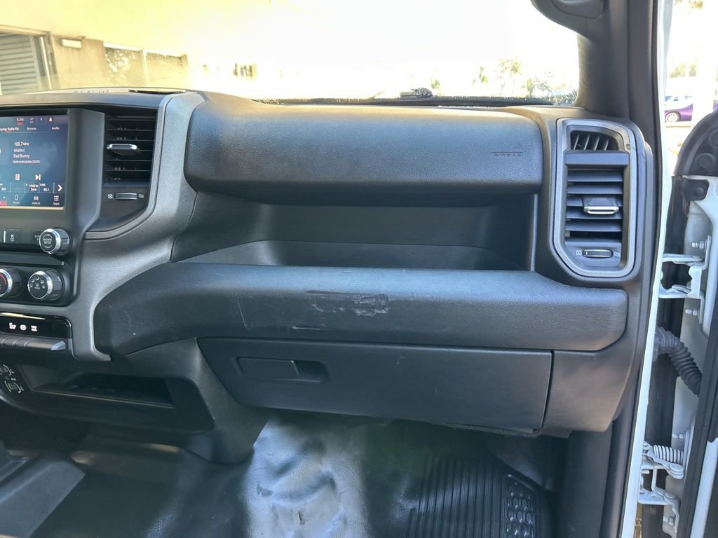 Used 2023 RAM 3500 Tradesman image 25