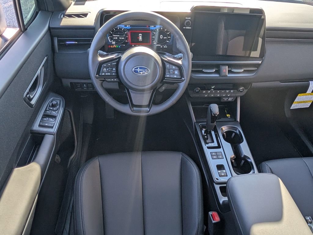 New 2026 Subaru Outback Premium image 13