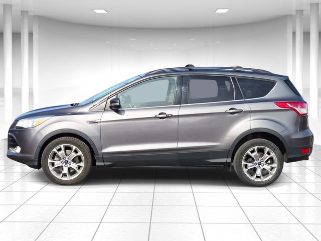 Used 2013 Ford Escape SEL image 2
