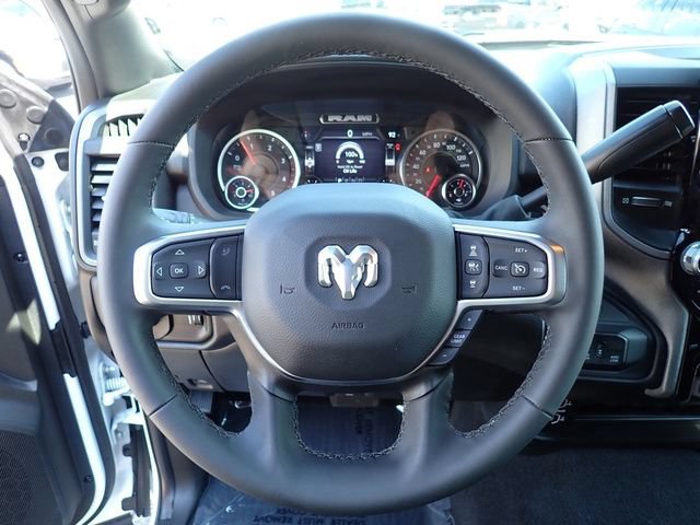 Certified 2025 RAM 3500 Tradesman AWD/4WD image 22