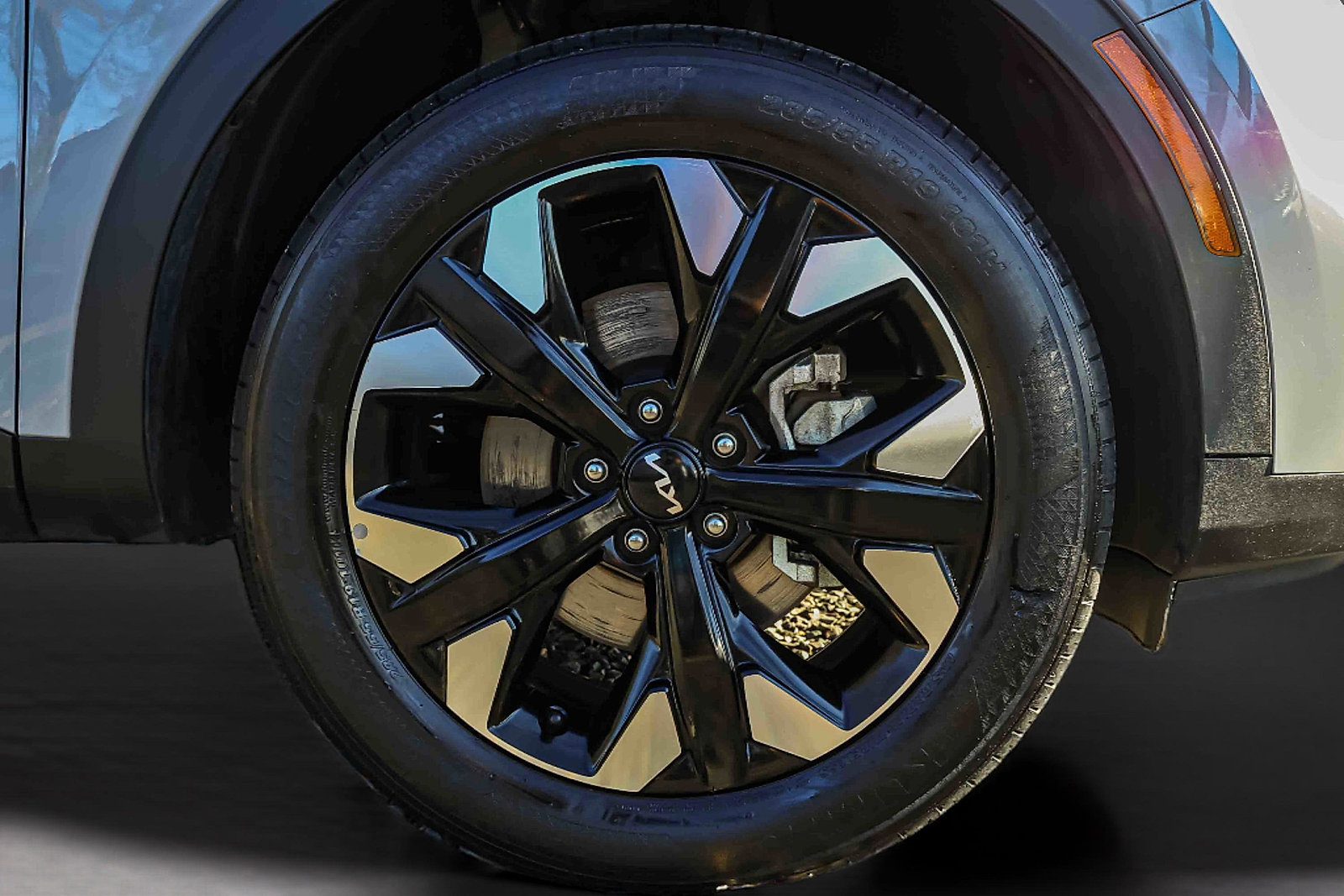 Certified 2023 Kia Sportage X-Line w/ X-Line Premium Package image 26