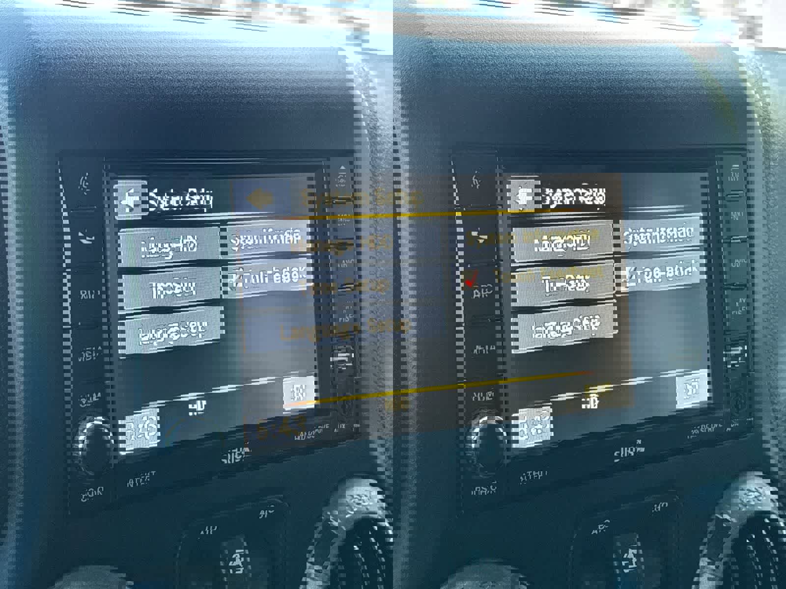 Certified 2017 Jeep Wrangler Unlimited Sport w/ Quick Order Package 24S image 24