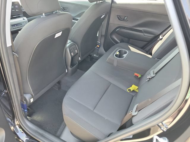 New 2026 Hyundai Kona SEL Sport AWD/4WD image 24