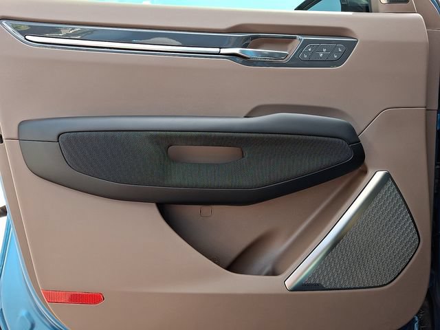 Certified 2024 Kia EV9 GT-Line AWD/4WD image 13