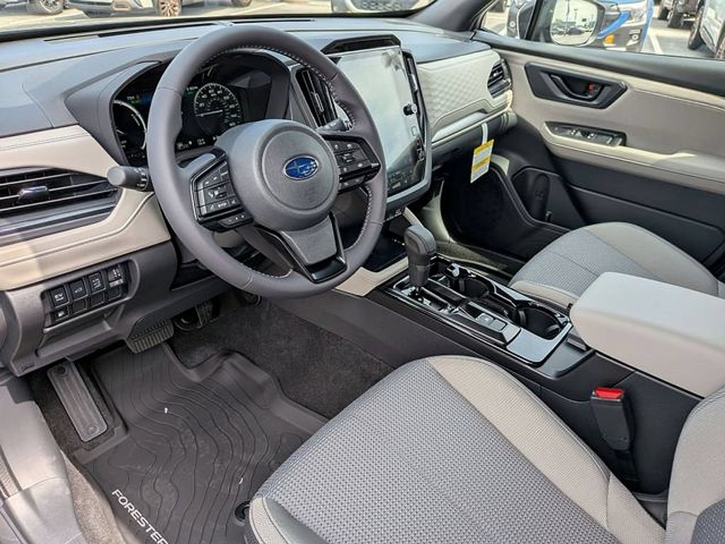New 2026 Subaru Forester Premium AWD/4WD image 7