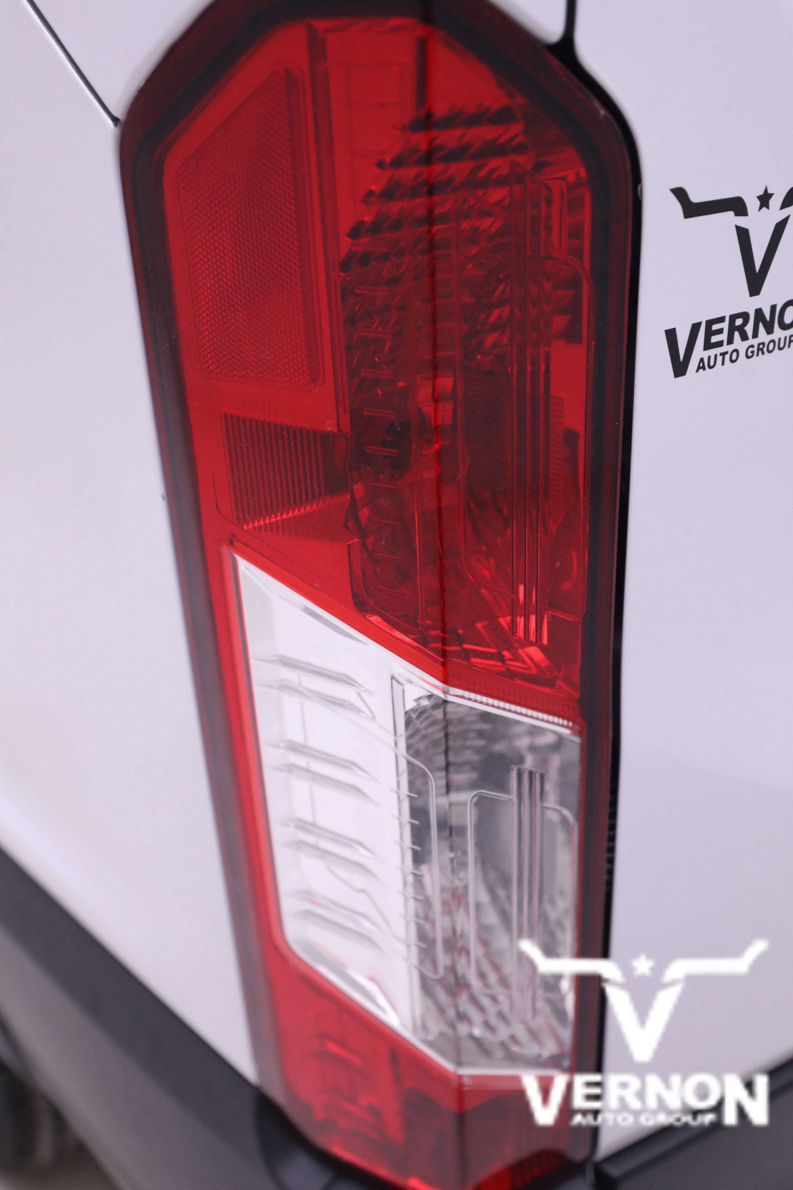 New 2025 Ford Transit 150 Low Roof w/ Load Area Protection Package image 31