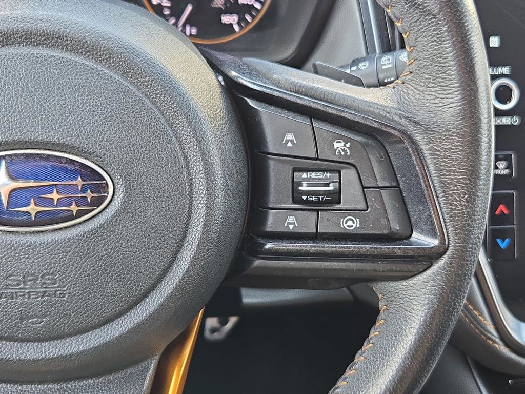Used 2022 Subaru Outback Wilderness image 24