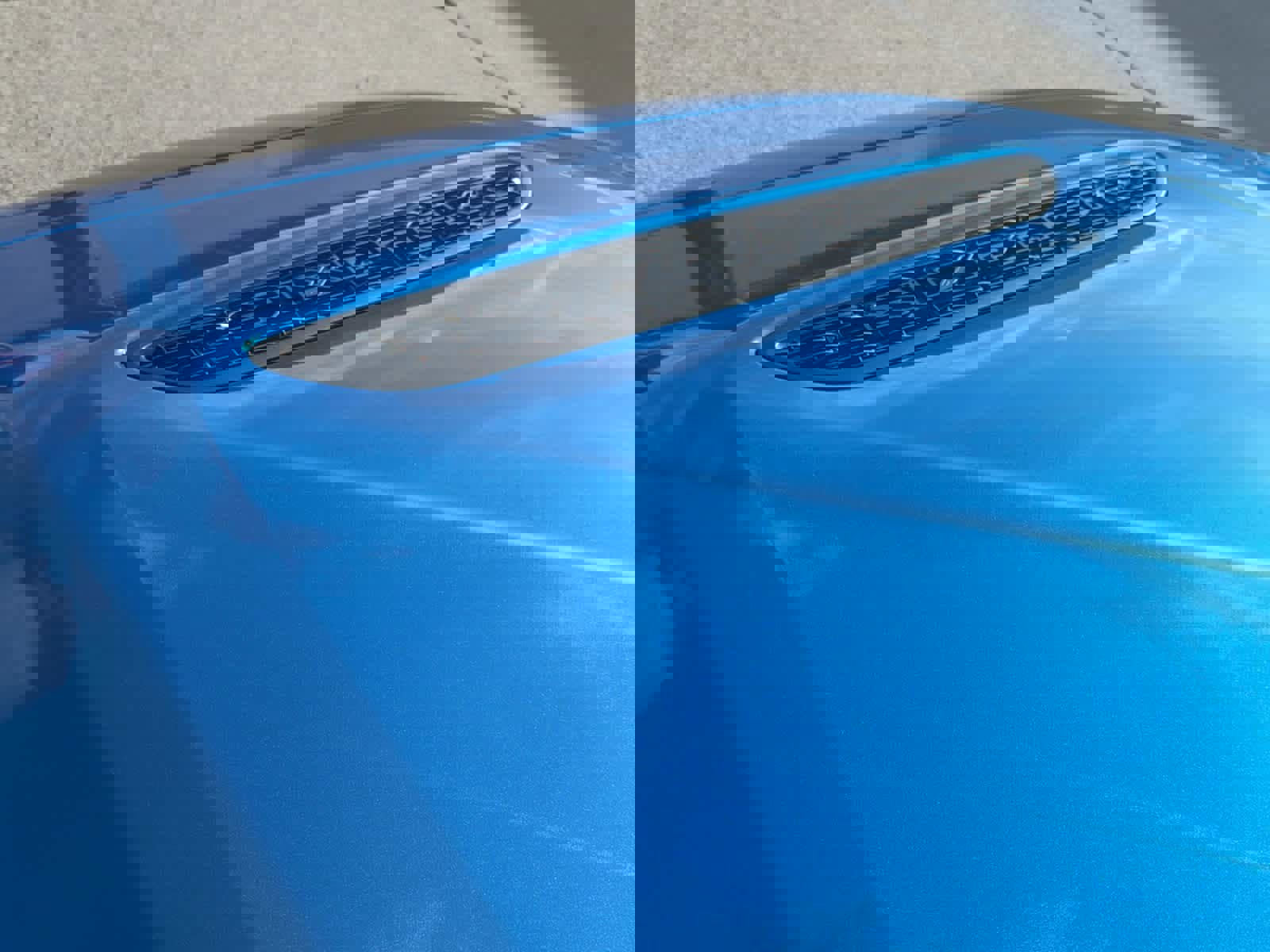 New 2026 Dodge Charger Scat Pack image 4