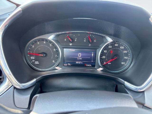 Used 2023 Chevrolet Equinox LT FWD image 15