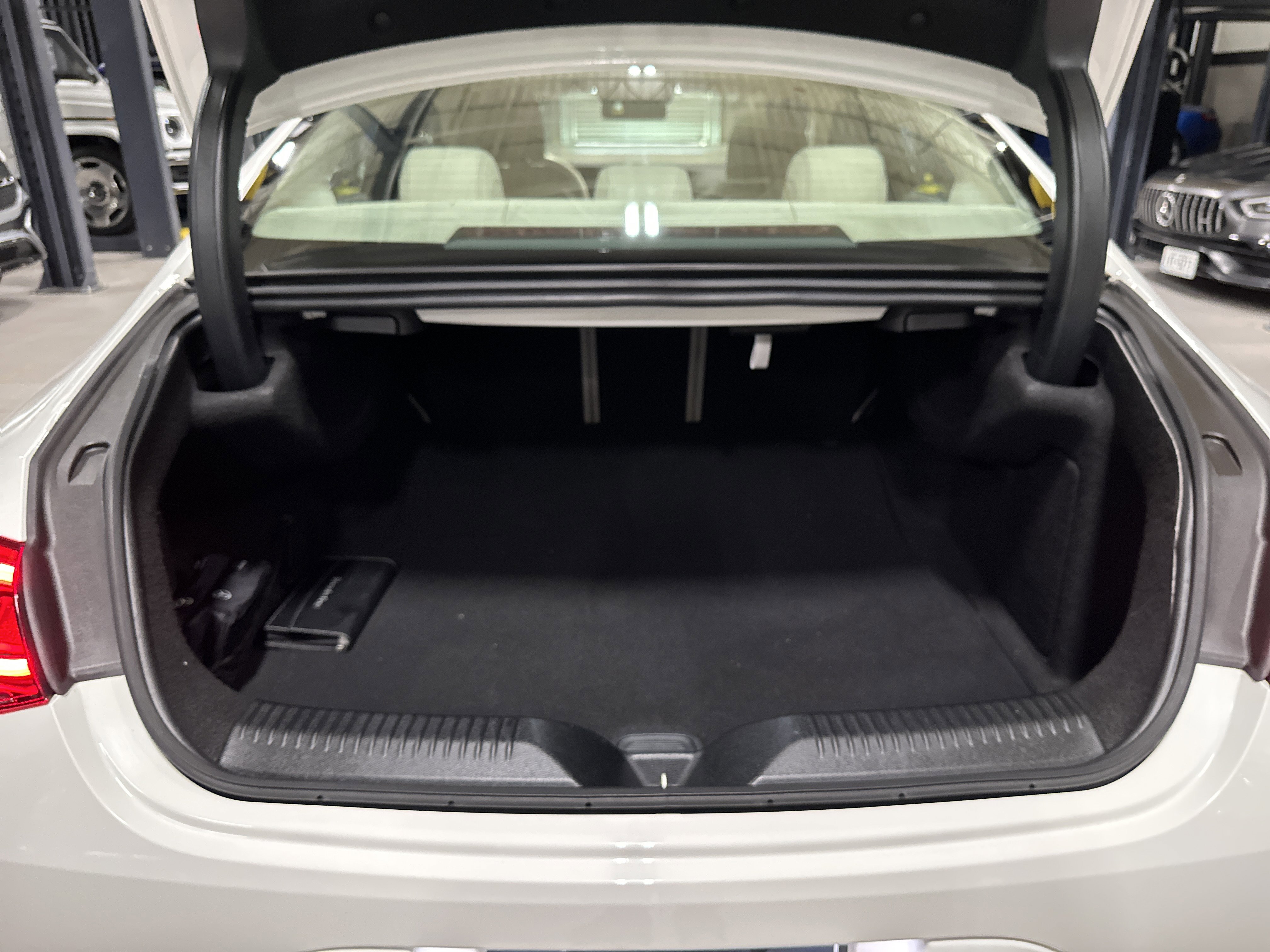 Certified 2022 Mercedes-Benz CLS 450 4MATIC image 16