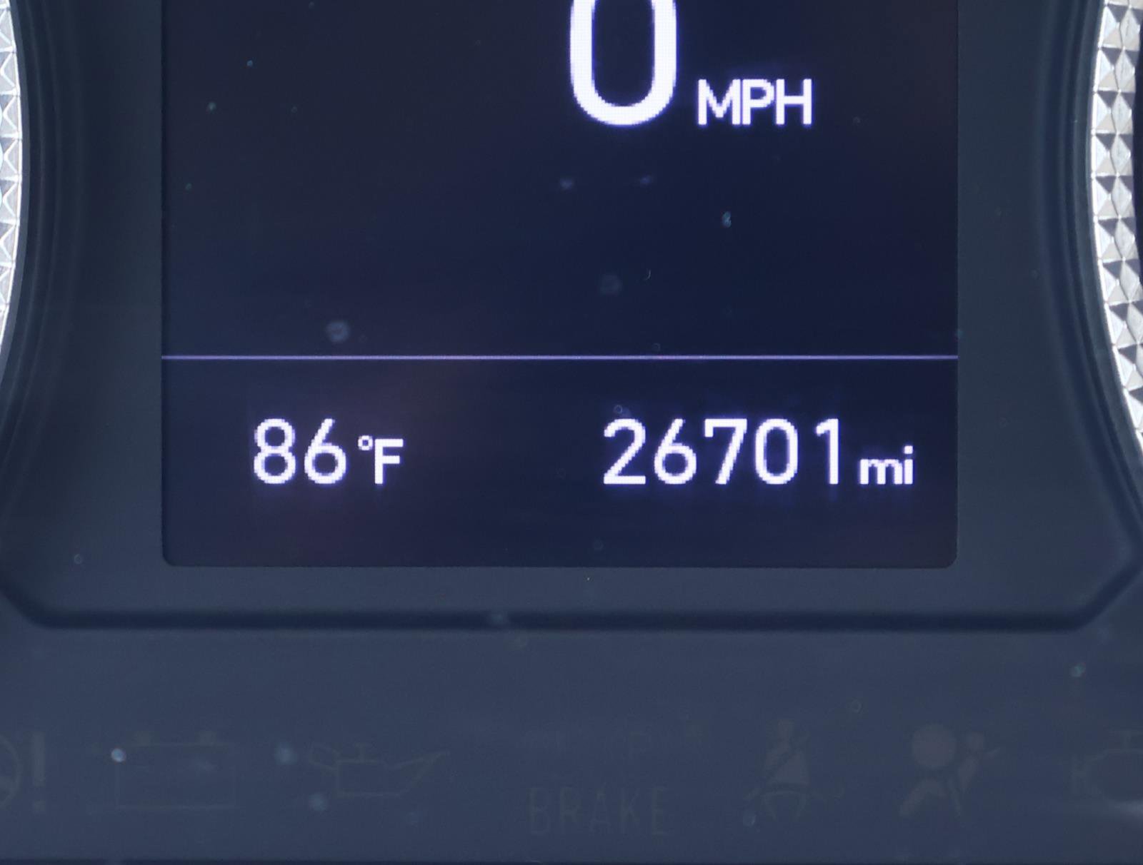 Used 2023 Hyundai Sonata SE w/ Preferred Accessory Package image 25