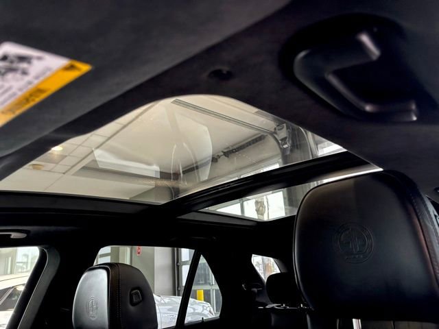 Certified 2025 Mercedes-Benz GLE 53 AMG 4MATIC image 18