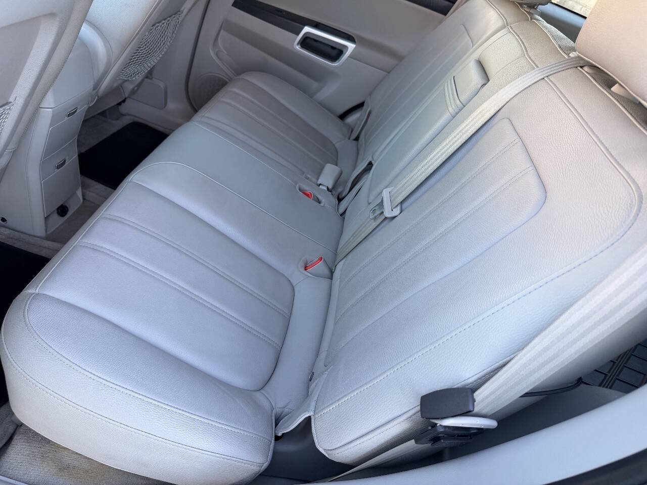 Used 2009 Saturn Vue XR w/ Premium Trim Package FWD image 23