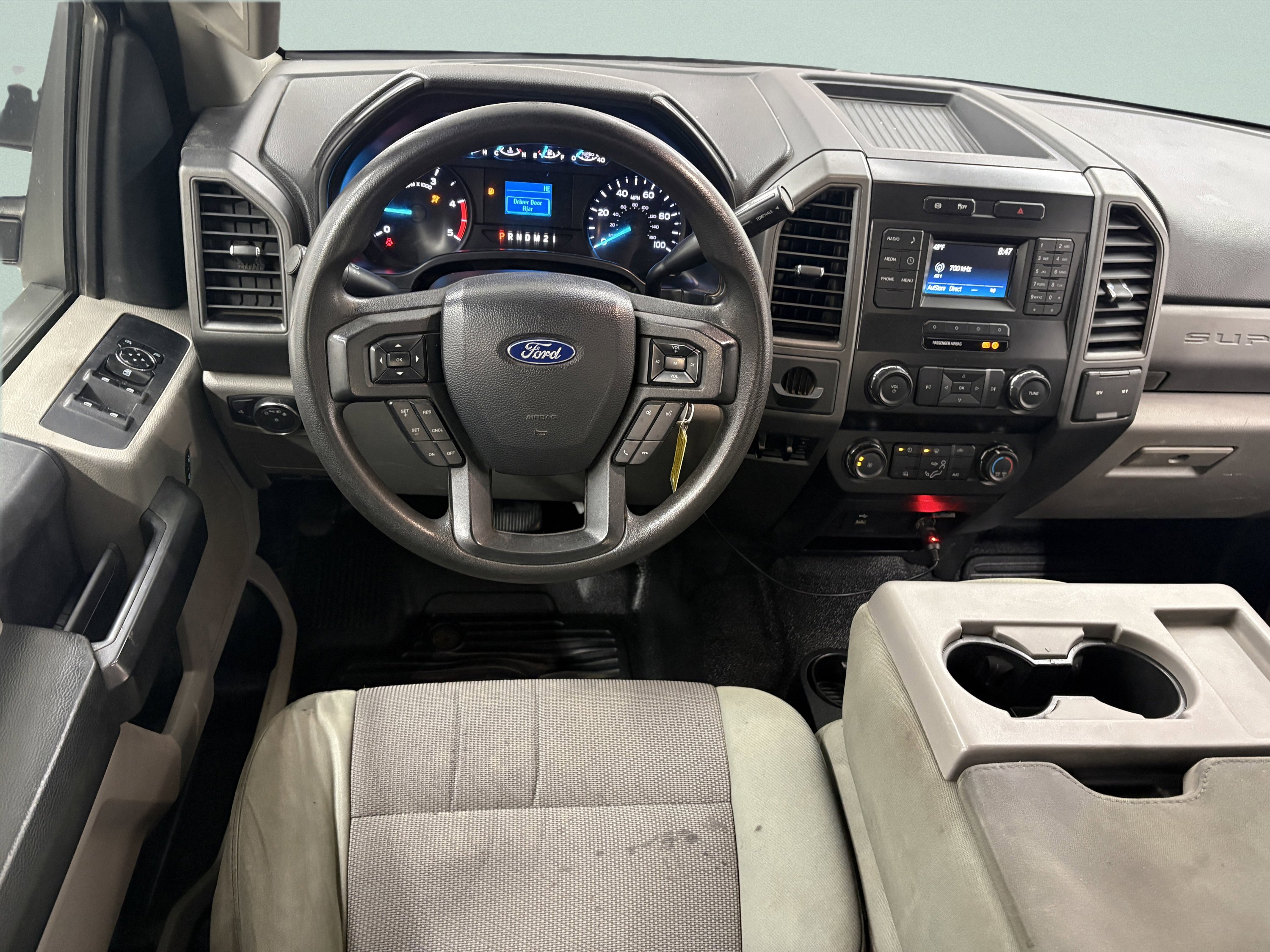 Used 2019 Ford F350 XL w/ Power Equipment Group RWD image 10