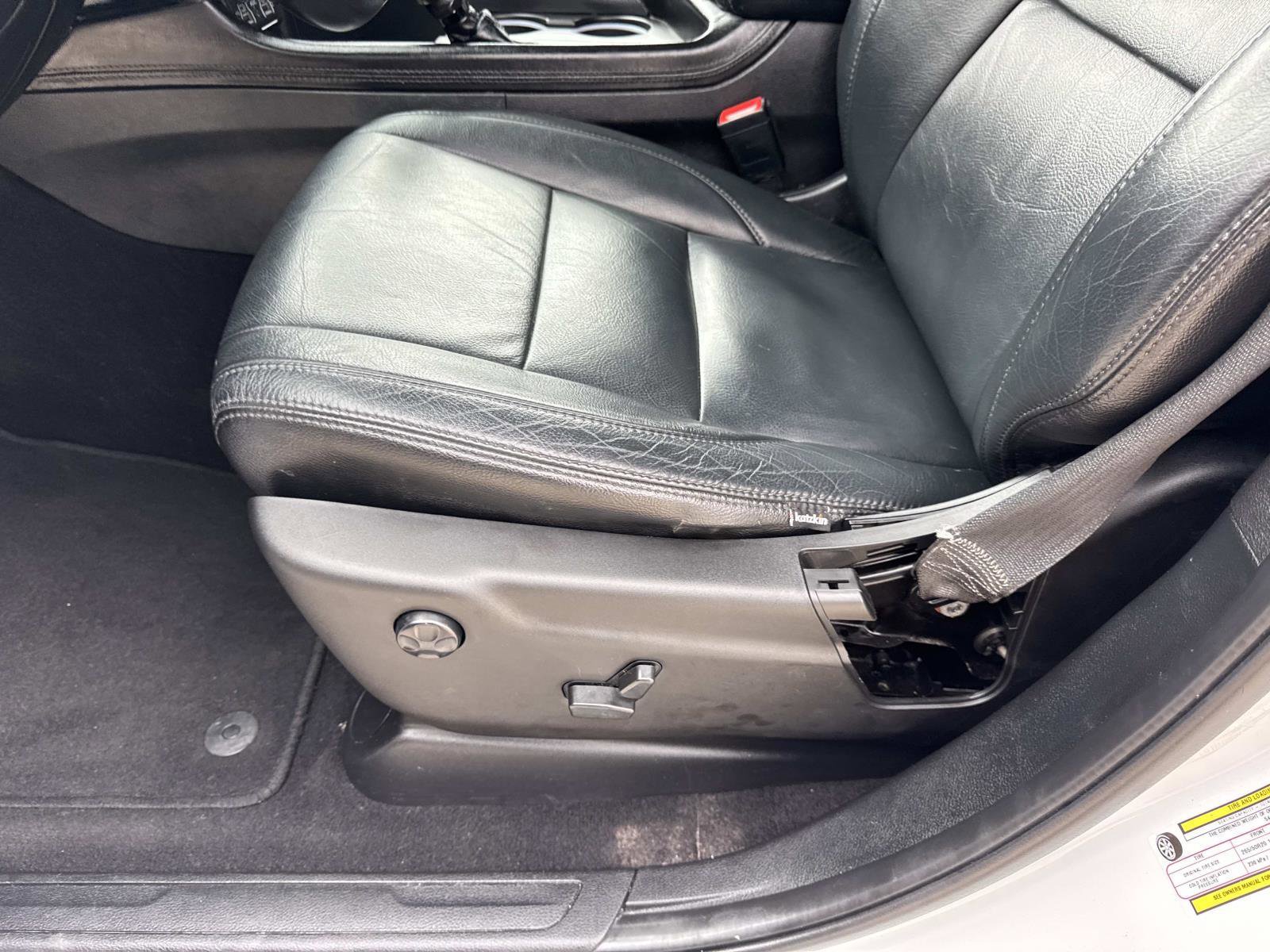 Used 2021 Dodge Durango GT w/ Blacktop Package image 16