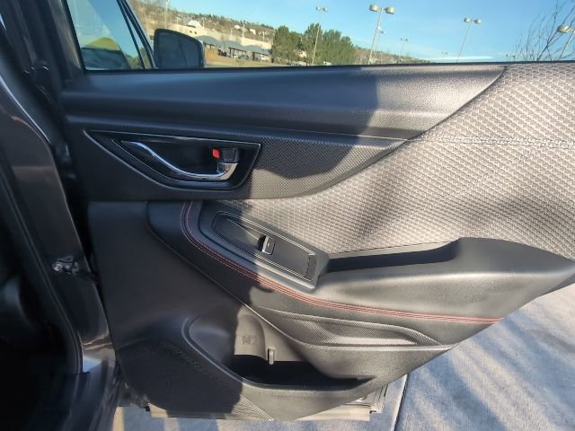 Used 2023 Subaru Forester Sport image 29