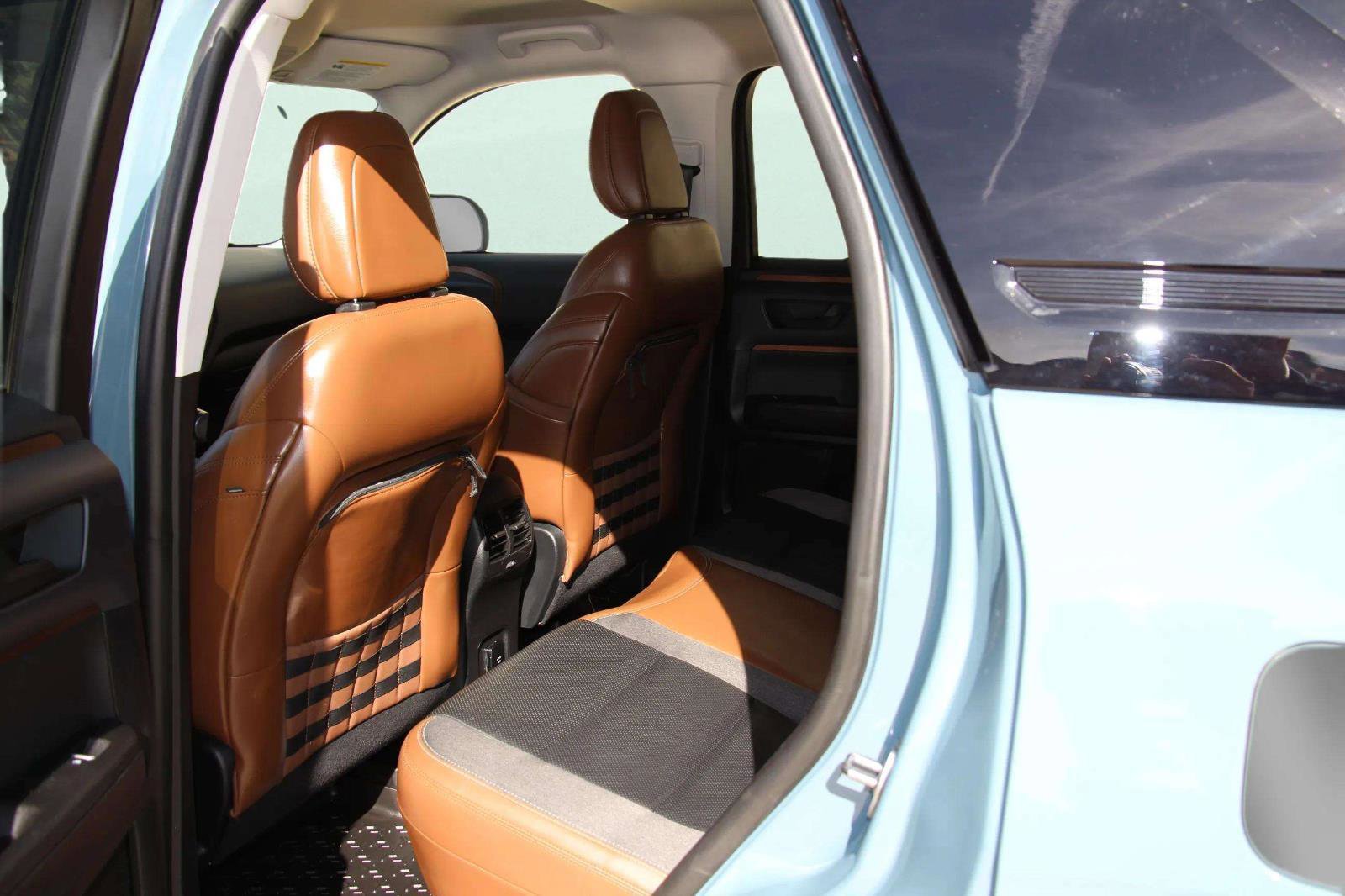 Used 2021 Ford Bronco Sport Outer Banks image 22