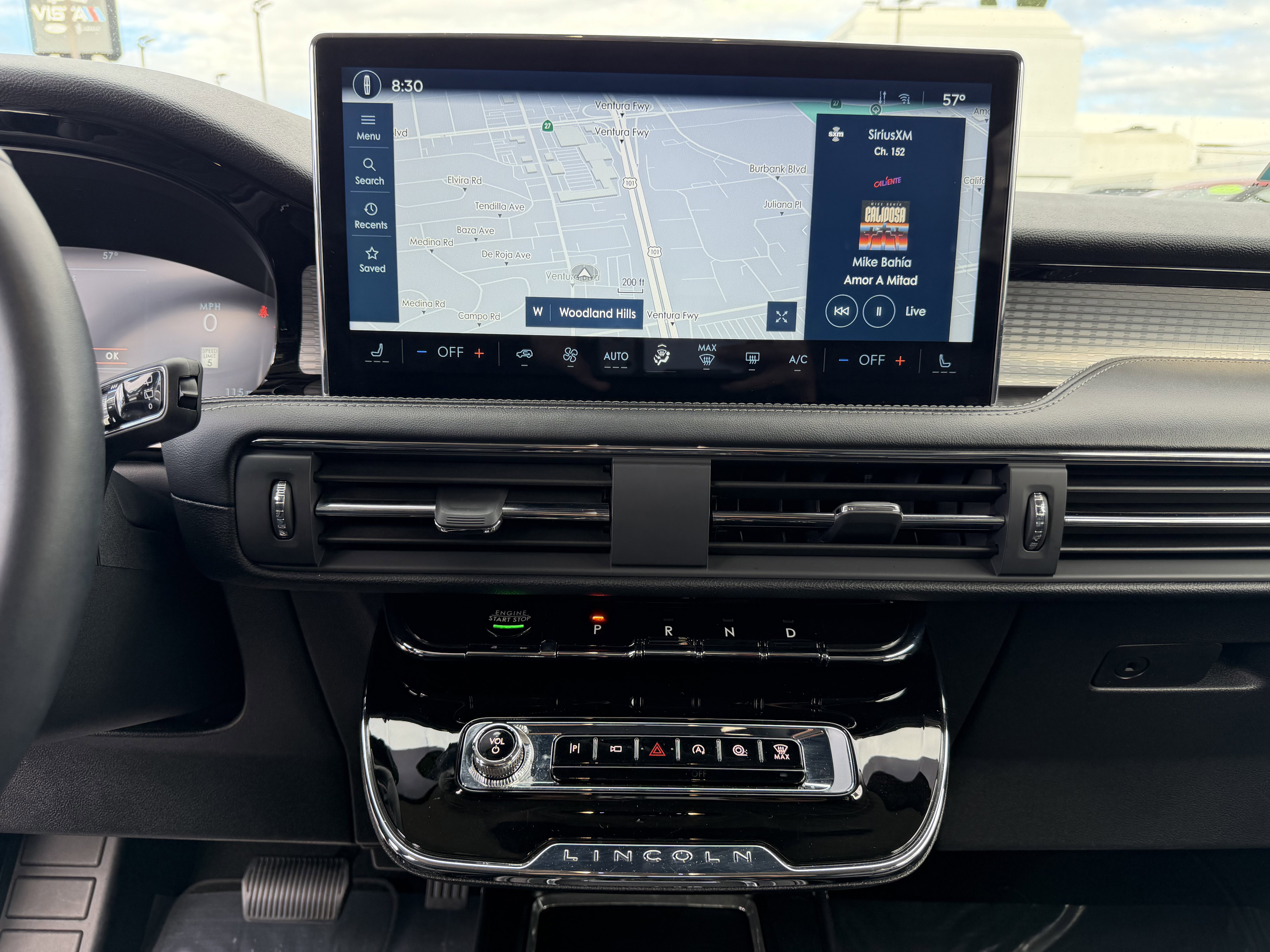 Certified 2023 Lincoln Corsair FWD image 21
