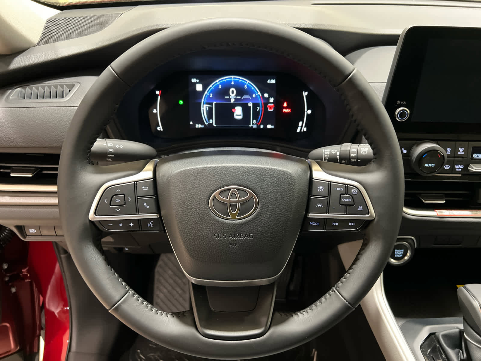 New 2026 Toyota Grand Highlander XLE image 18