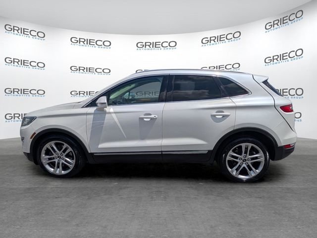 Used 2016 Lincoln MKC Reserve w/ Lincoln MKC Climate Package AWD/4WD image 4