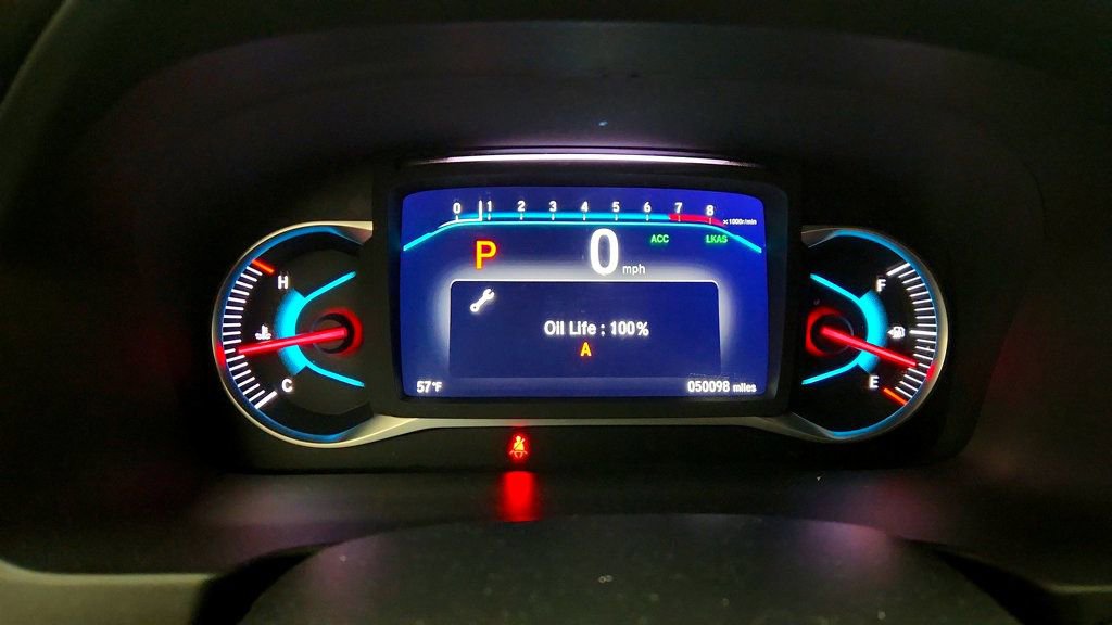 Used 2021 Honda Passport Elite image 12