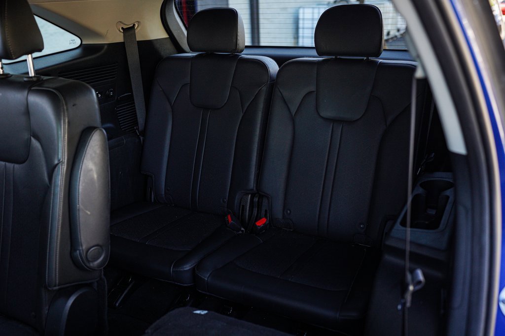 Used 2023 Kia Sorento EX image 19