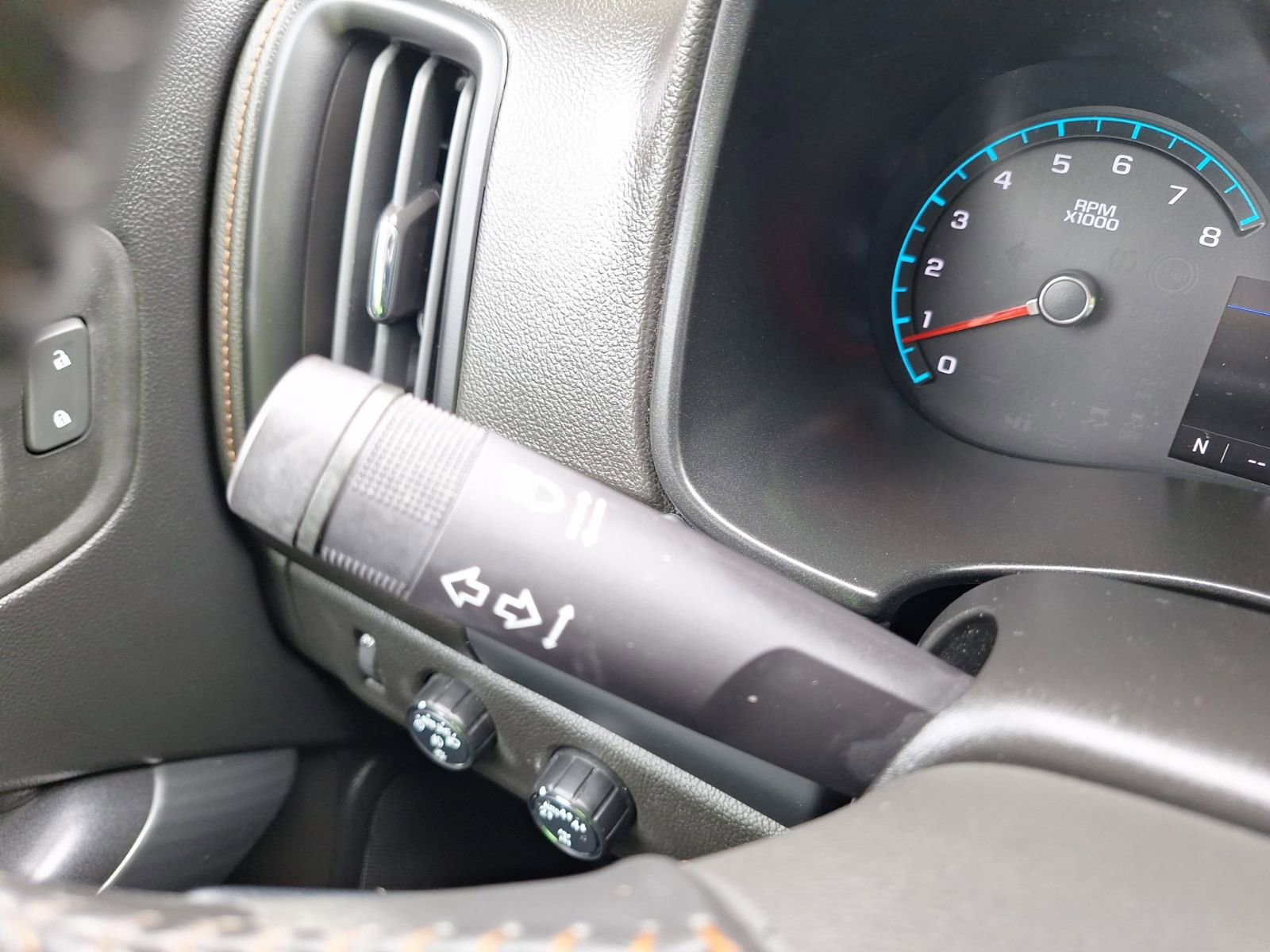 Used 2022 GMC Canyon AT4 AWD/4WD image 22