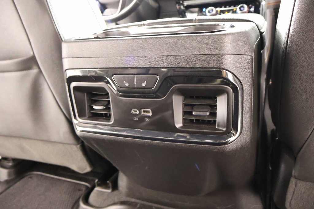 Used 2022 GMC Sierra 1500 AT4 w/ AT4 Preferred Package image 16