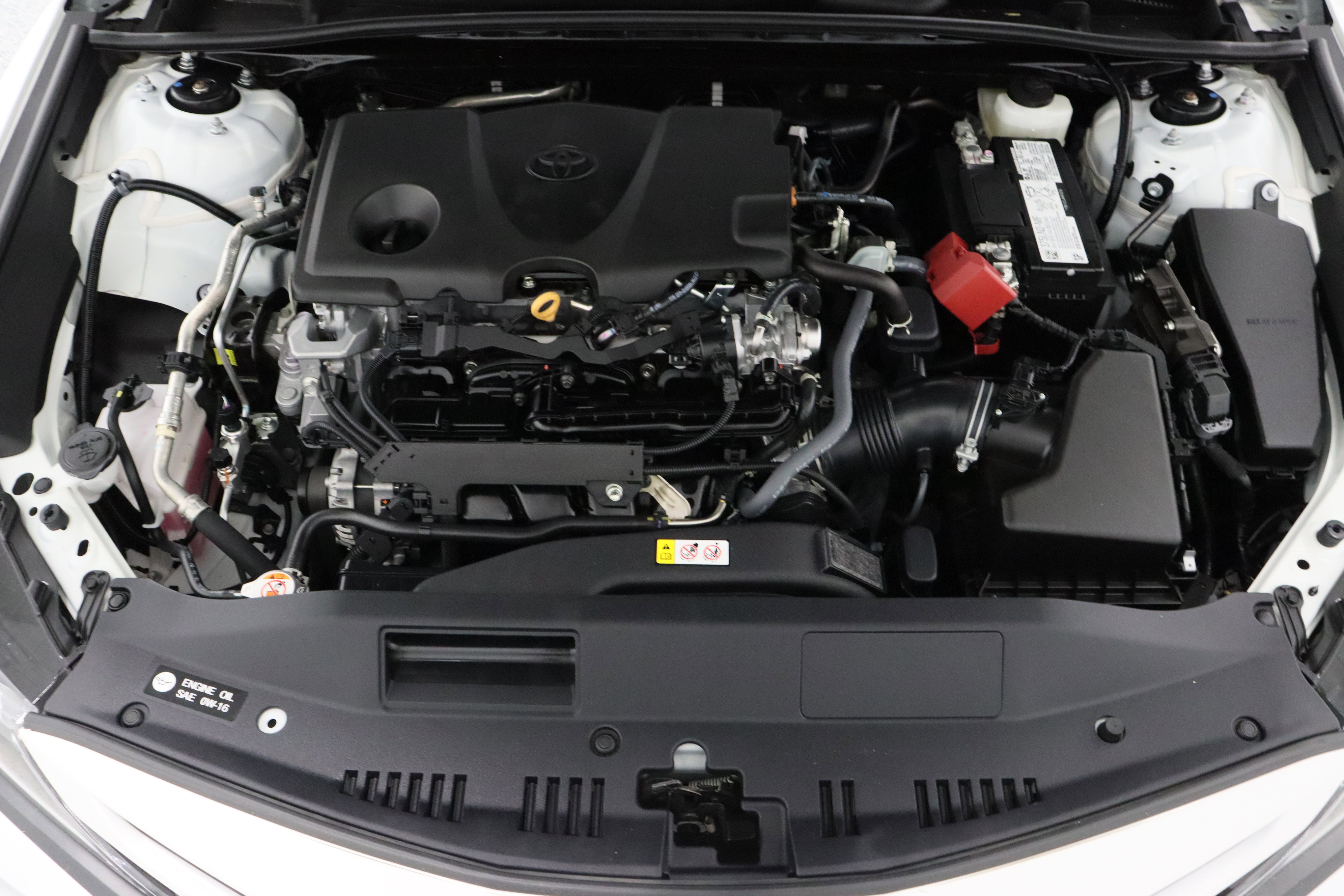 Used 2024 Toyota Camry SE image 35