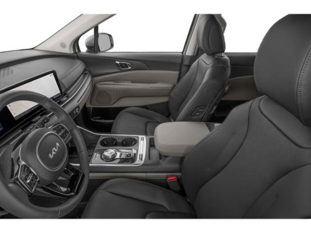 New 2027 Kia Carnival SX FWD image 11