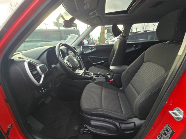 Used 2020 Kia Soul GT-Line w/ GT 2.0L Power Sunroof Package image 22