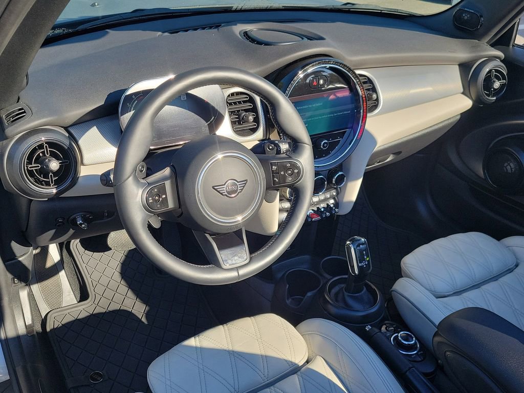 Used 2023 MINI Cooper S image 24