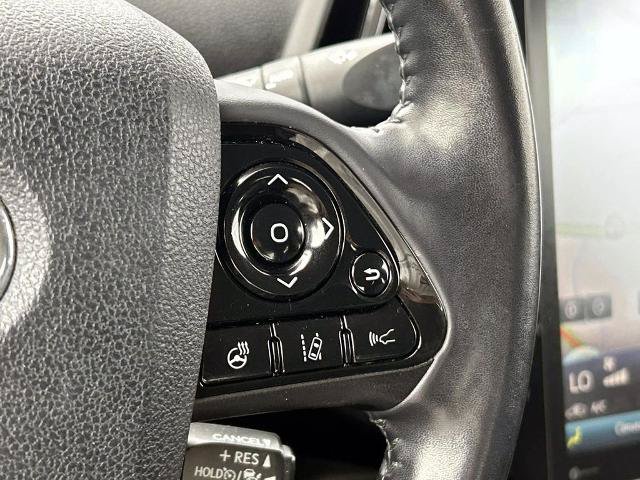 Used 2020 Toyota Prius Prime Limited FWD image 20