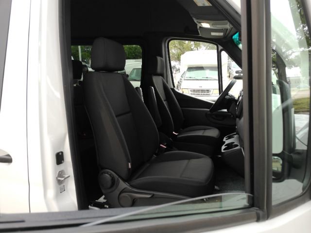 Used 2026 Mercedes-Benz Sprinter 2500 image 26