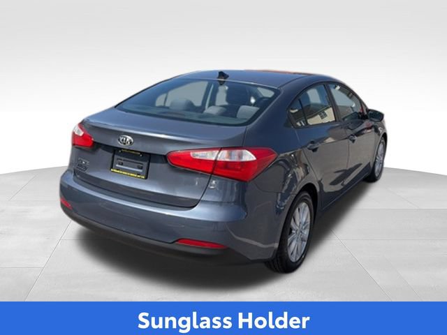 Used 2016 Kia Forte LX FWD image 27
