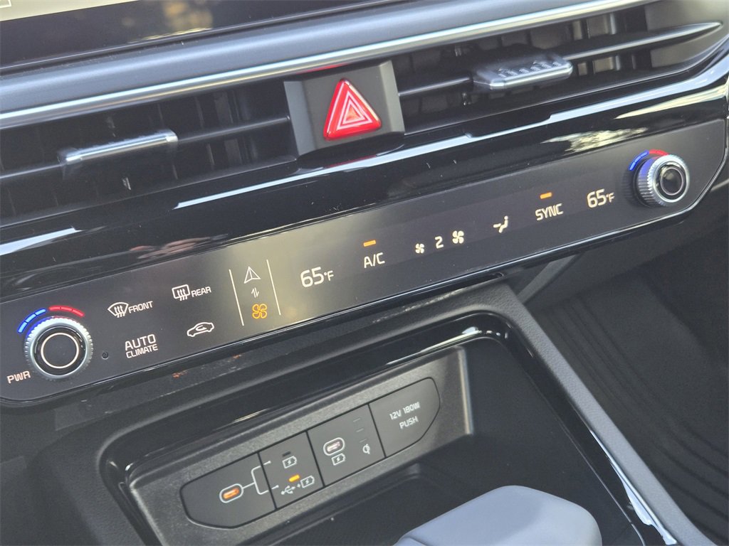 New 2026 Kia K5 GT image 14